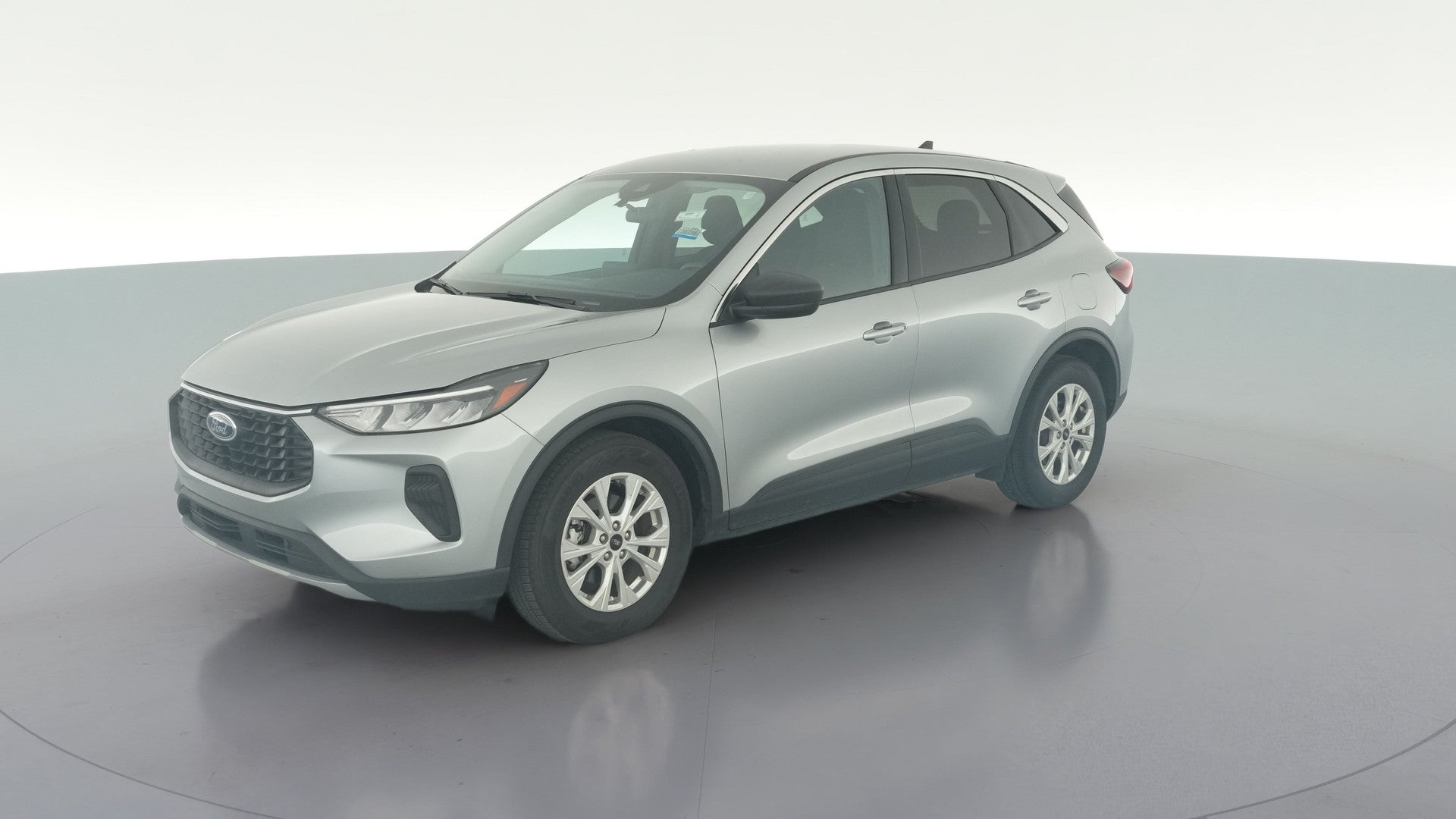 2024 Ford Escape vehicle photo