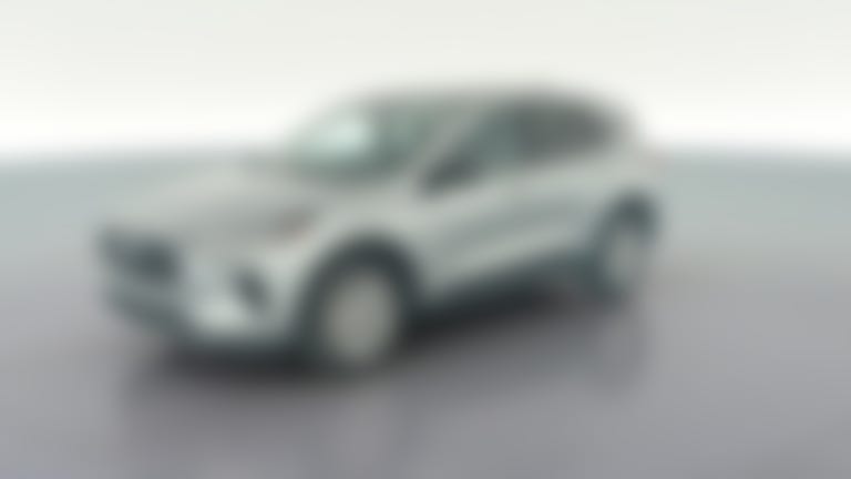2024 Ford Escape vehicle photo