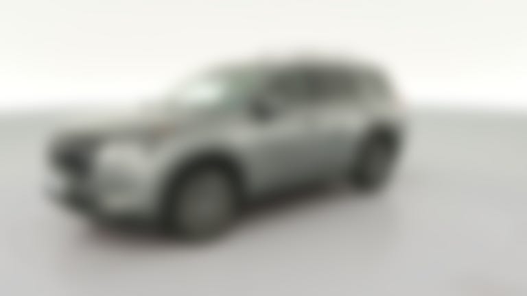 2022 Nissan Pathfinder vehicle photo