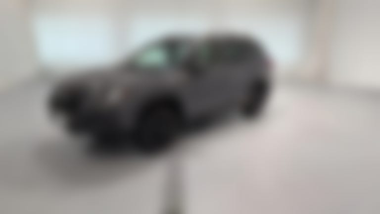 2022 Subaru Forester vehicle photo