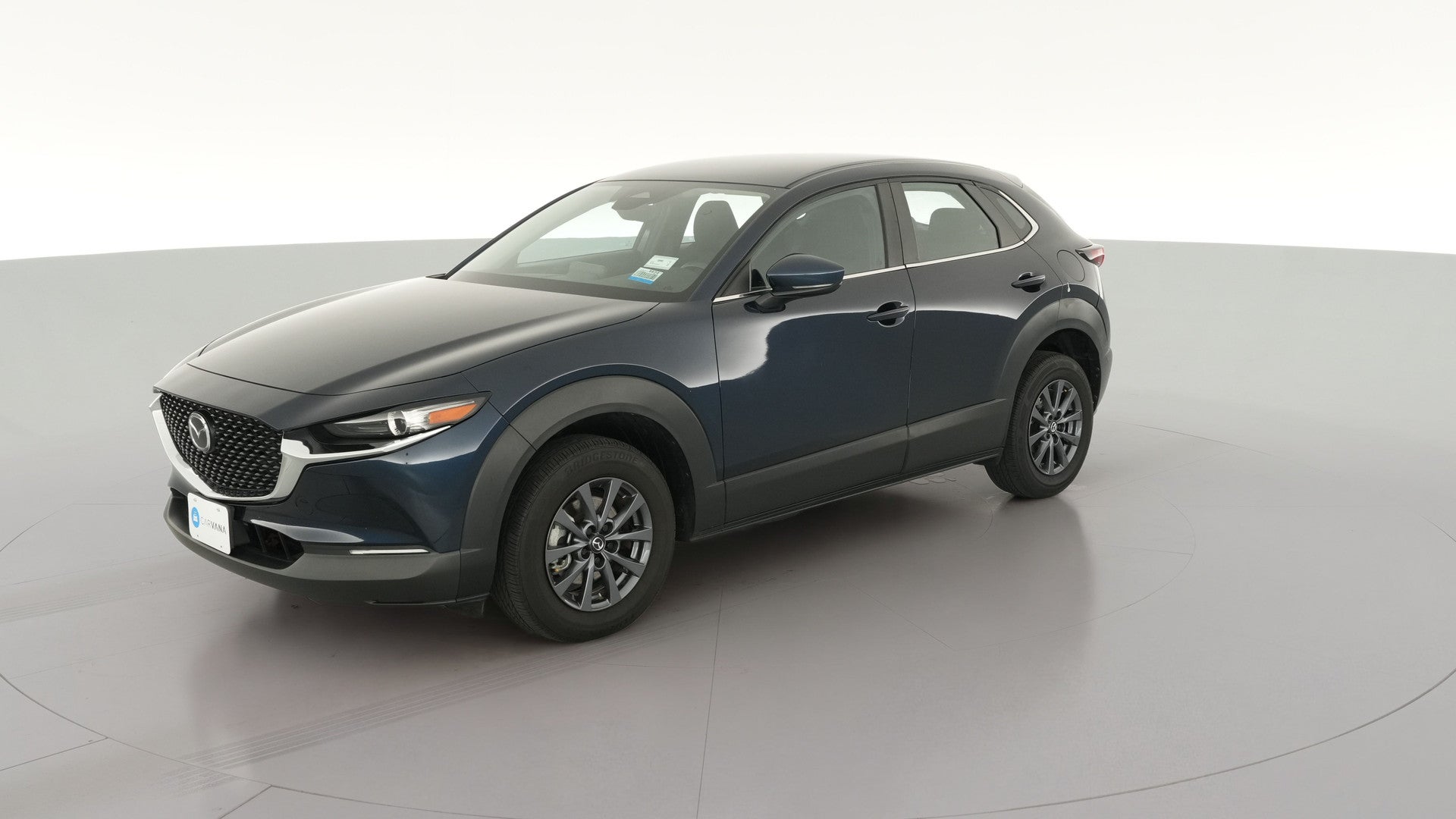 2024 MAZDA CX-30 vehicle photo