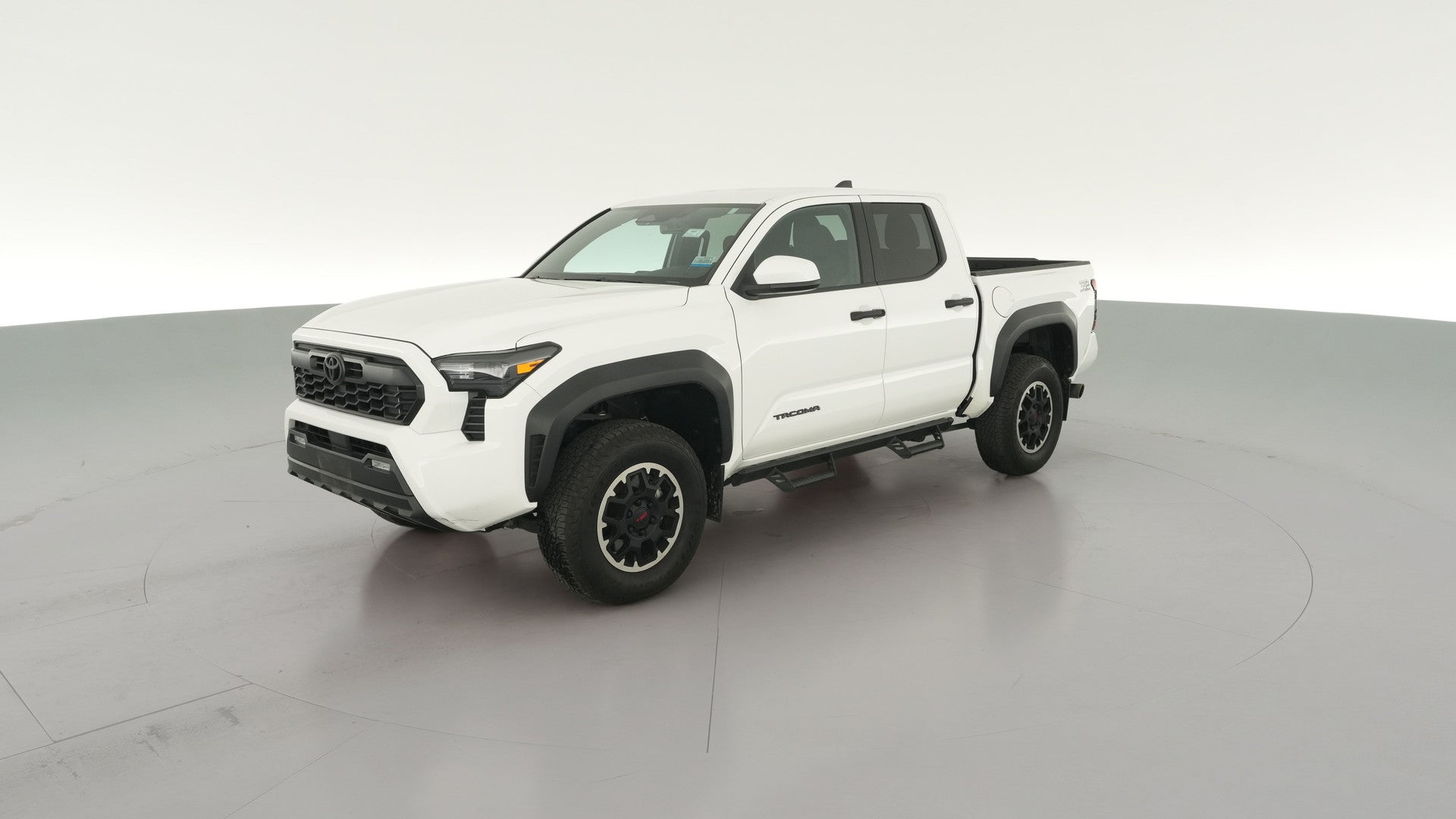 2024 Toyota Tacoma Double Cab vehicle photo