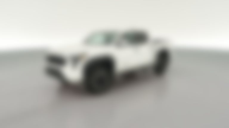 2024 Toyota Tacoma Double Cab vehicle photo