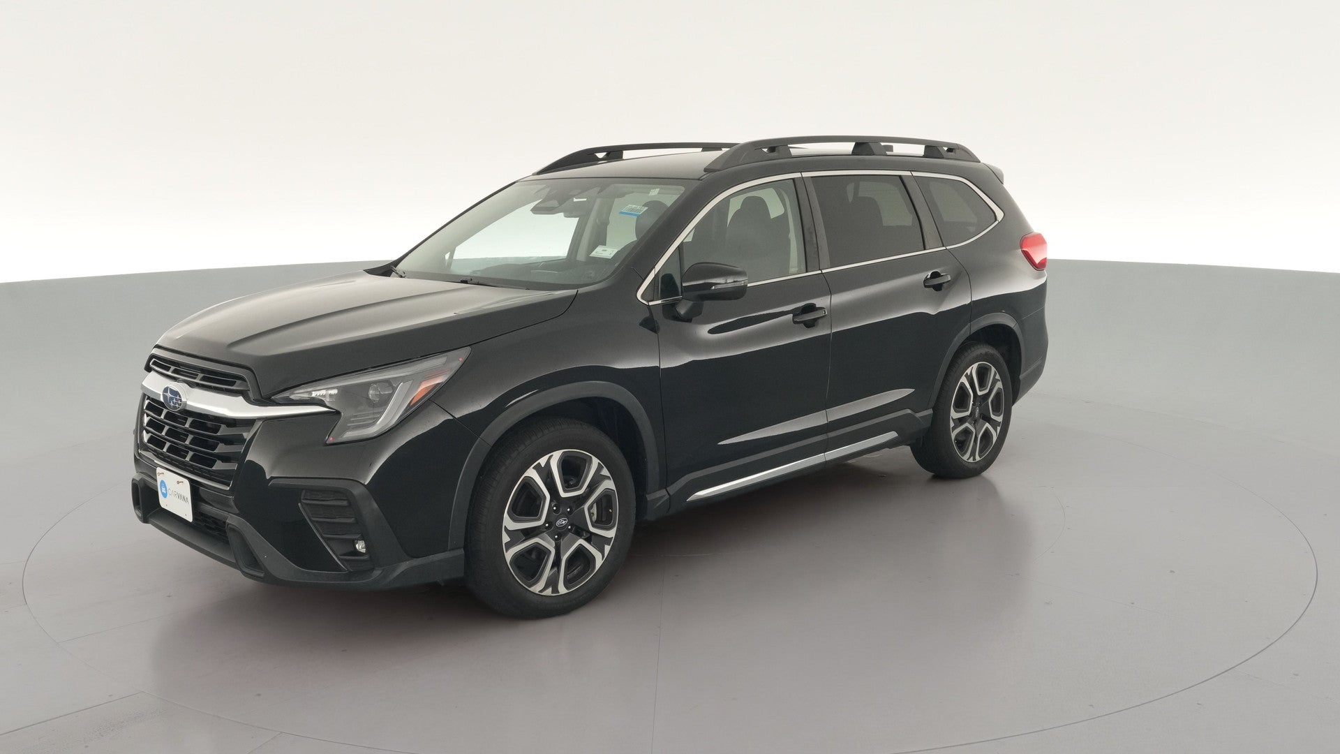 2023 Subaru Ascent vehicle photo