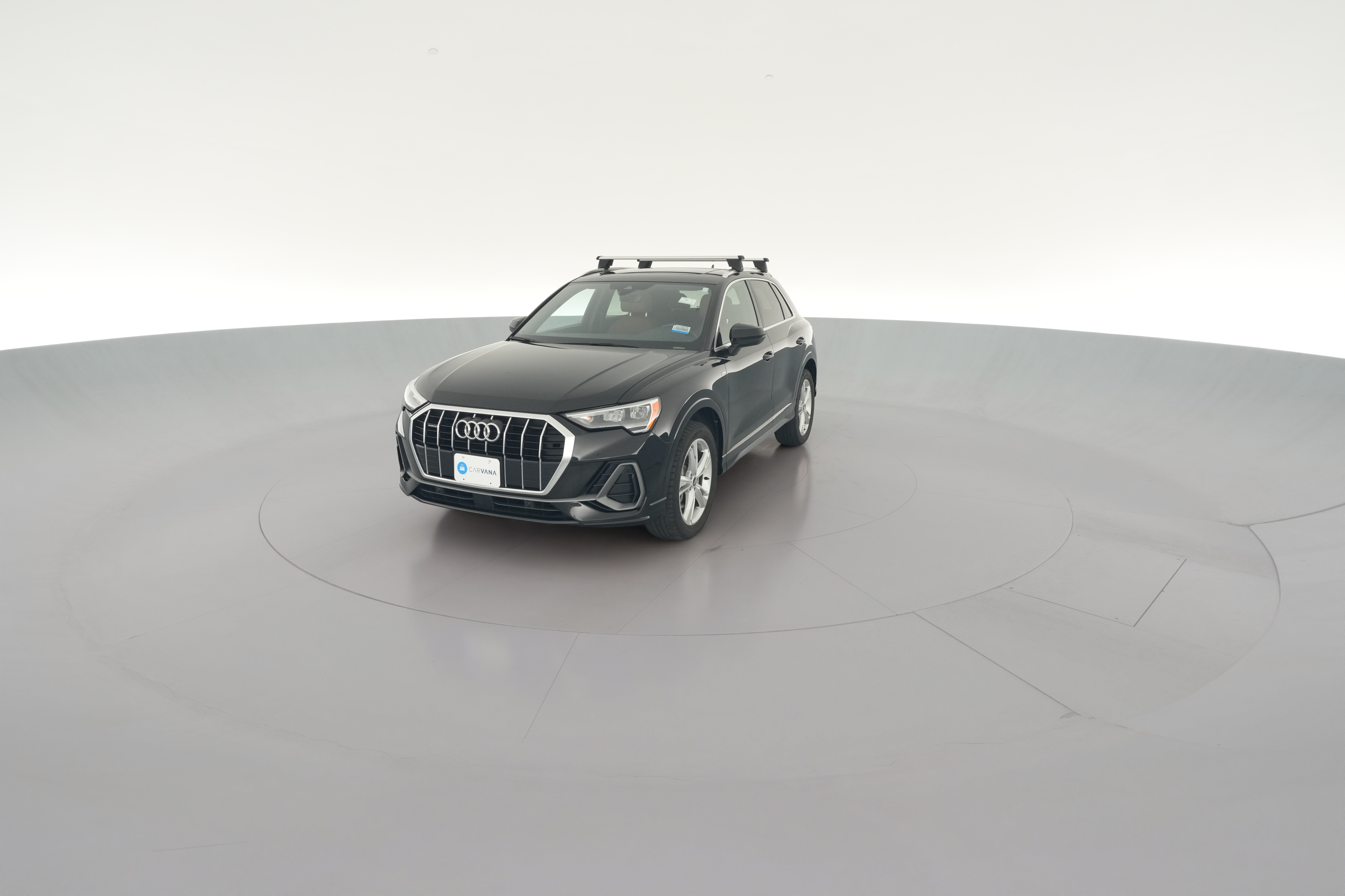 2021 Audi Q3 S Line Premium - Photo 26