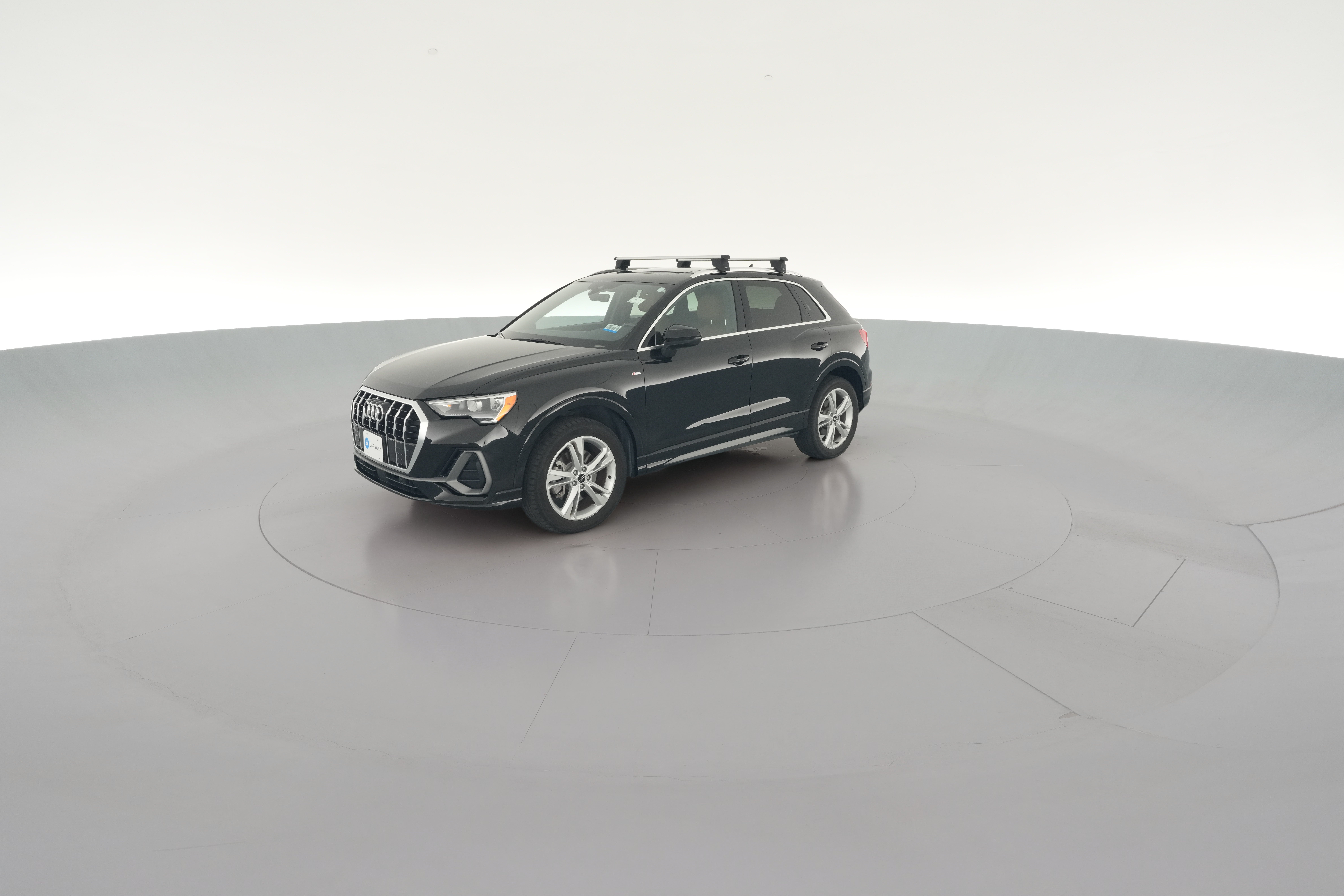 2021 Audi Q3 S Line Premium - Photo 27