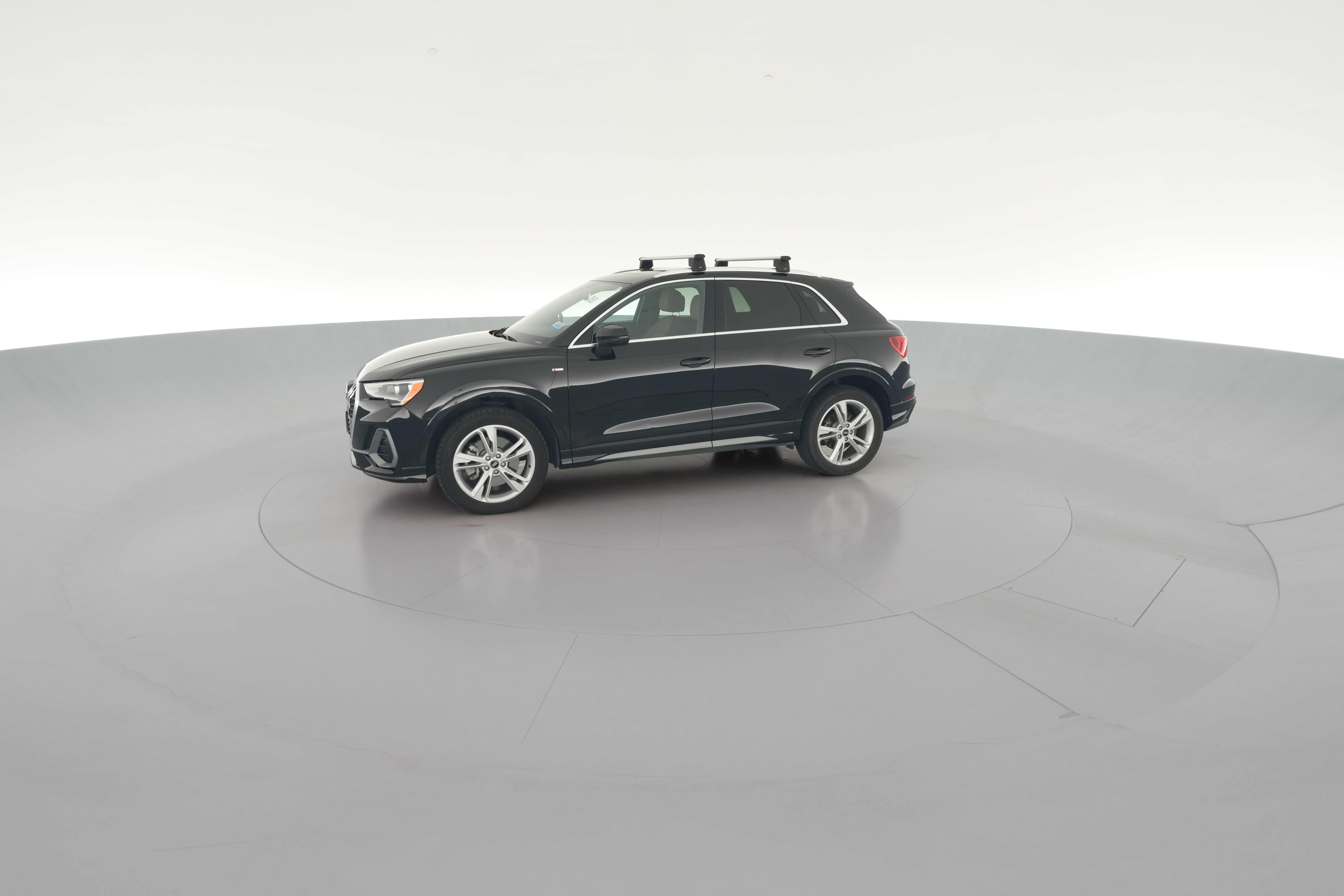 2021 Audi Q3 S Line Premium - Photo 28