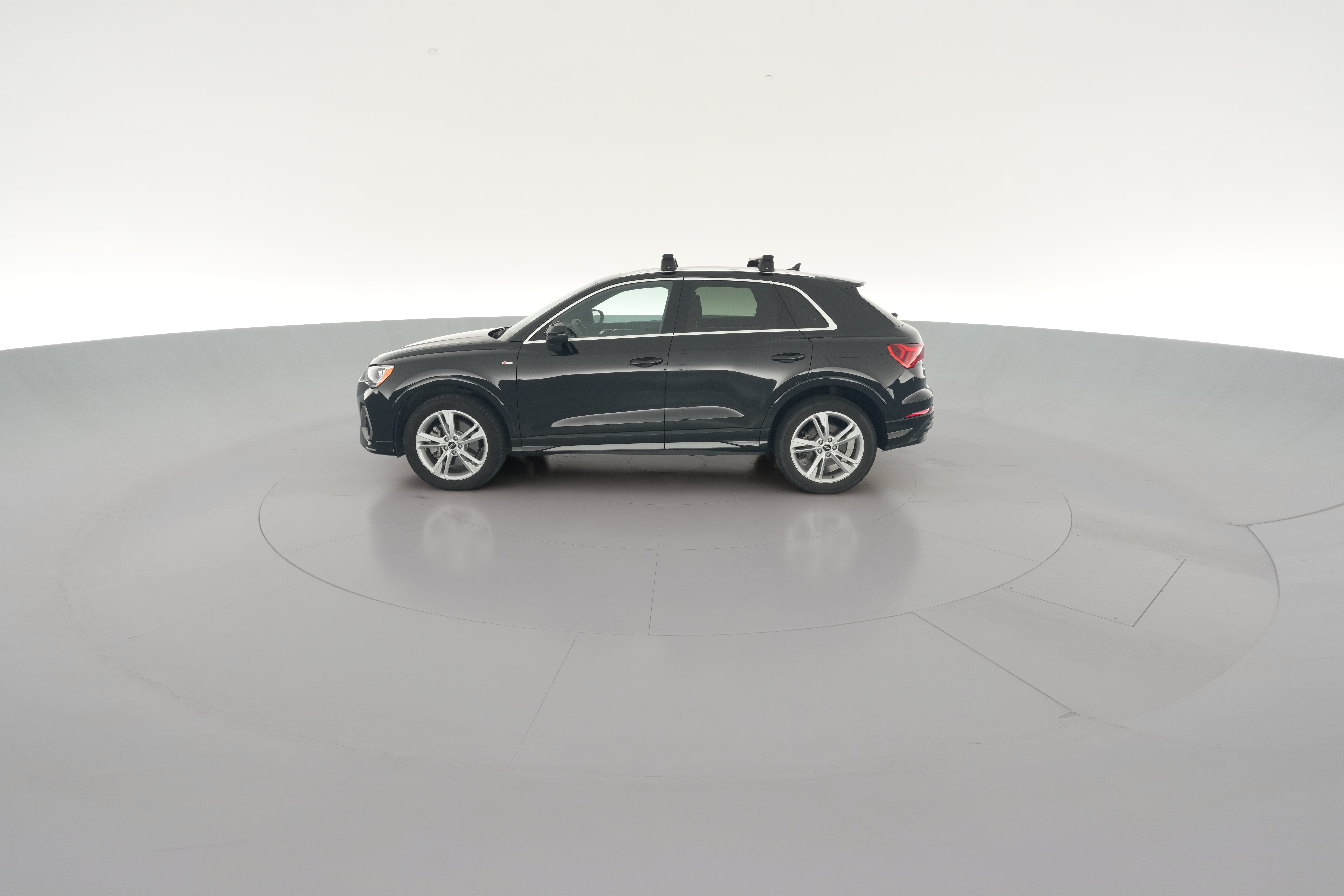 2021 Audi Q3 S Line Premium - Photo 29