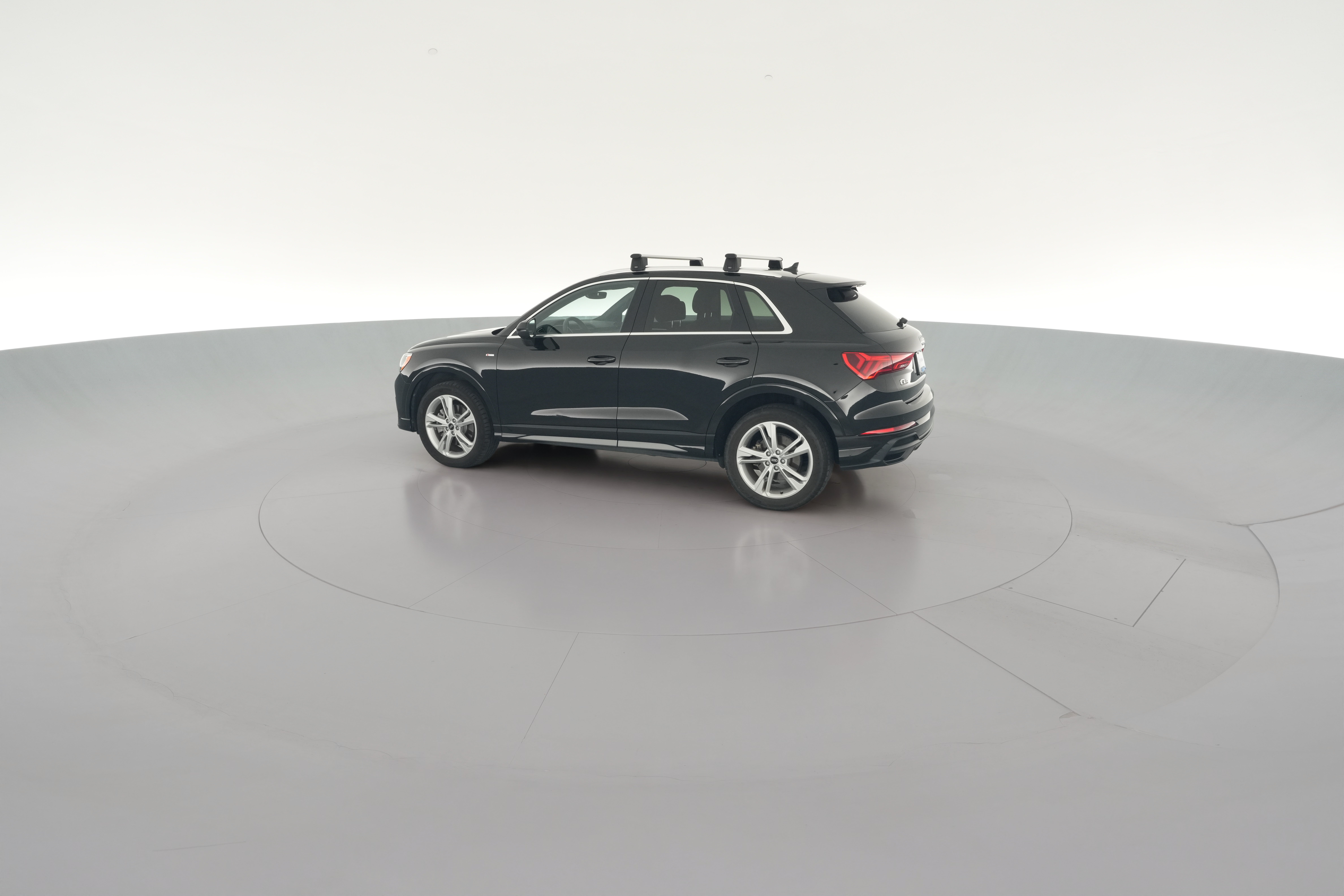 2021 Audi Q3 S Line Premium - Photo 30