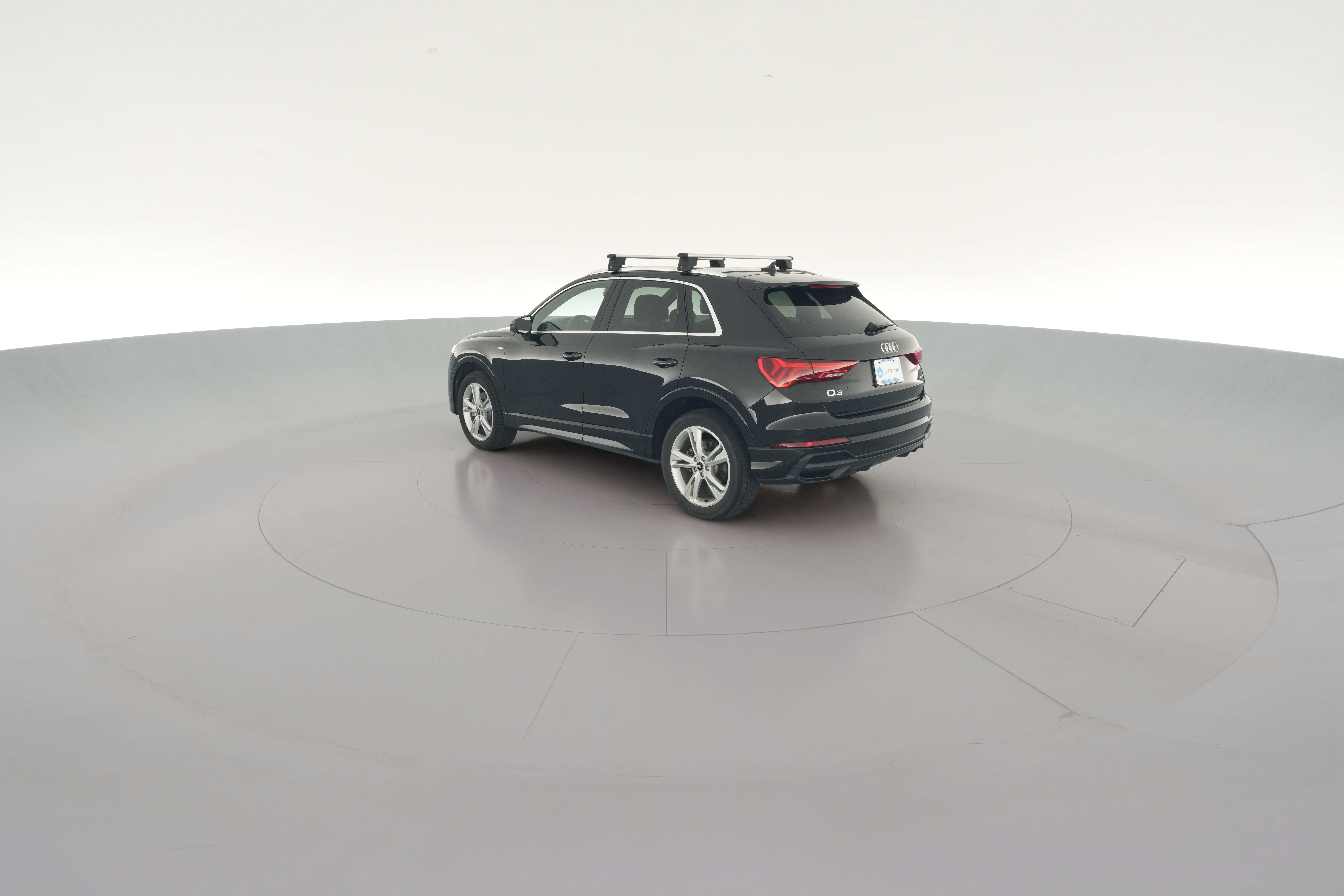2021 Audi Q3 S Line Premium - Photo 31