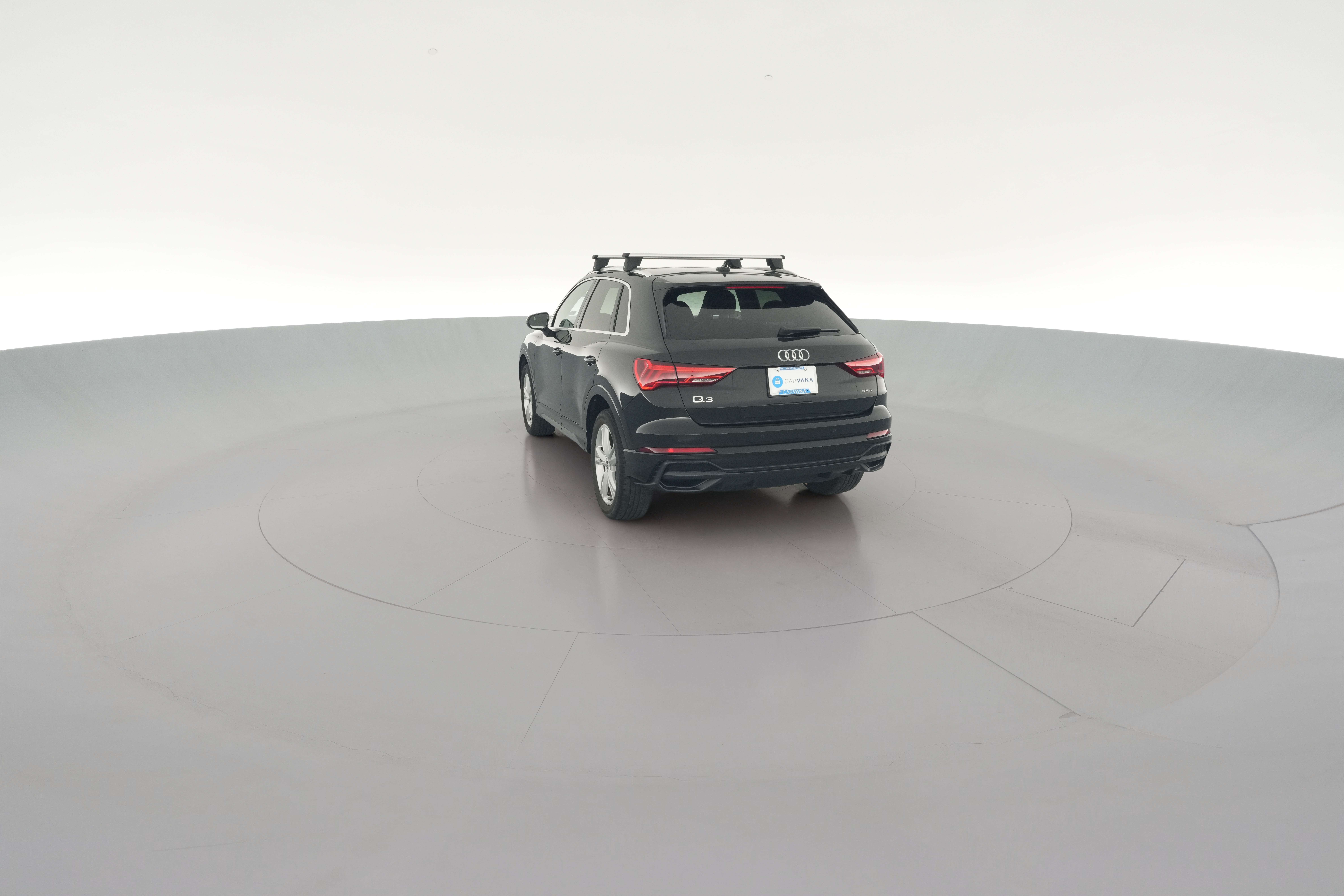 2021 Audi Q3 S Line Premium - Photo 32