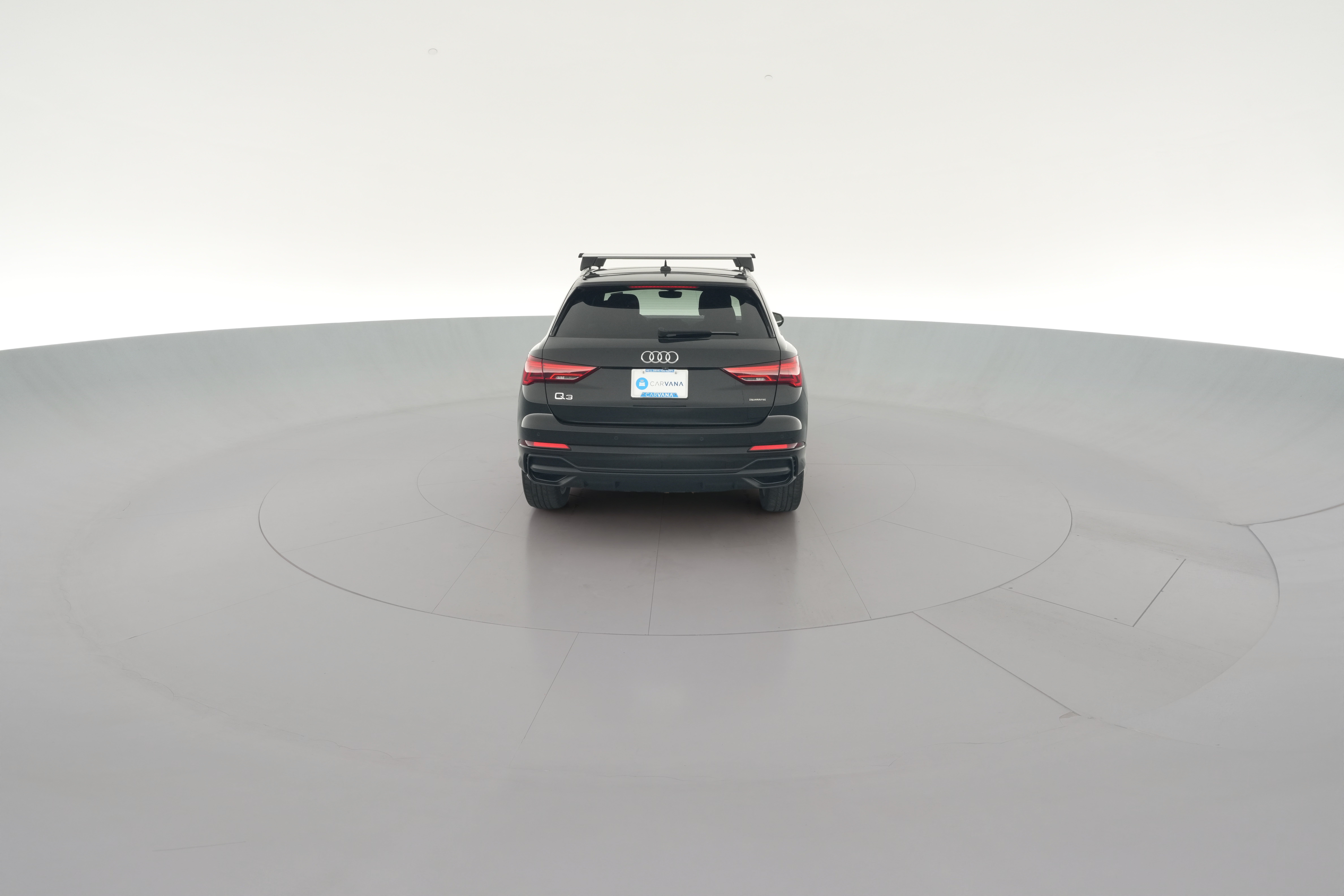 2021 Audi Q3 S Line Premium - Photo 33