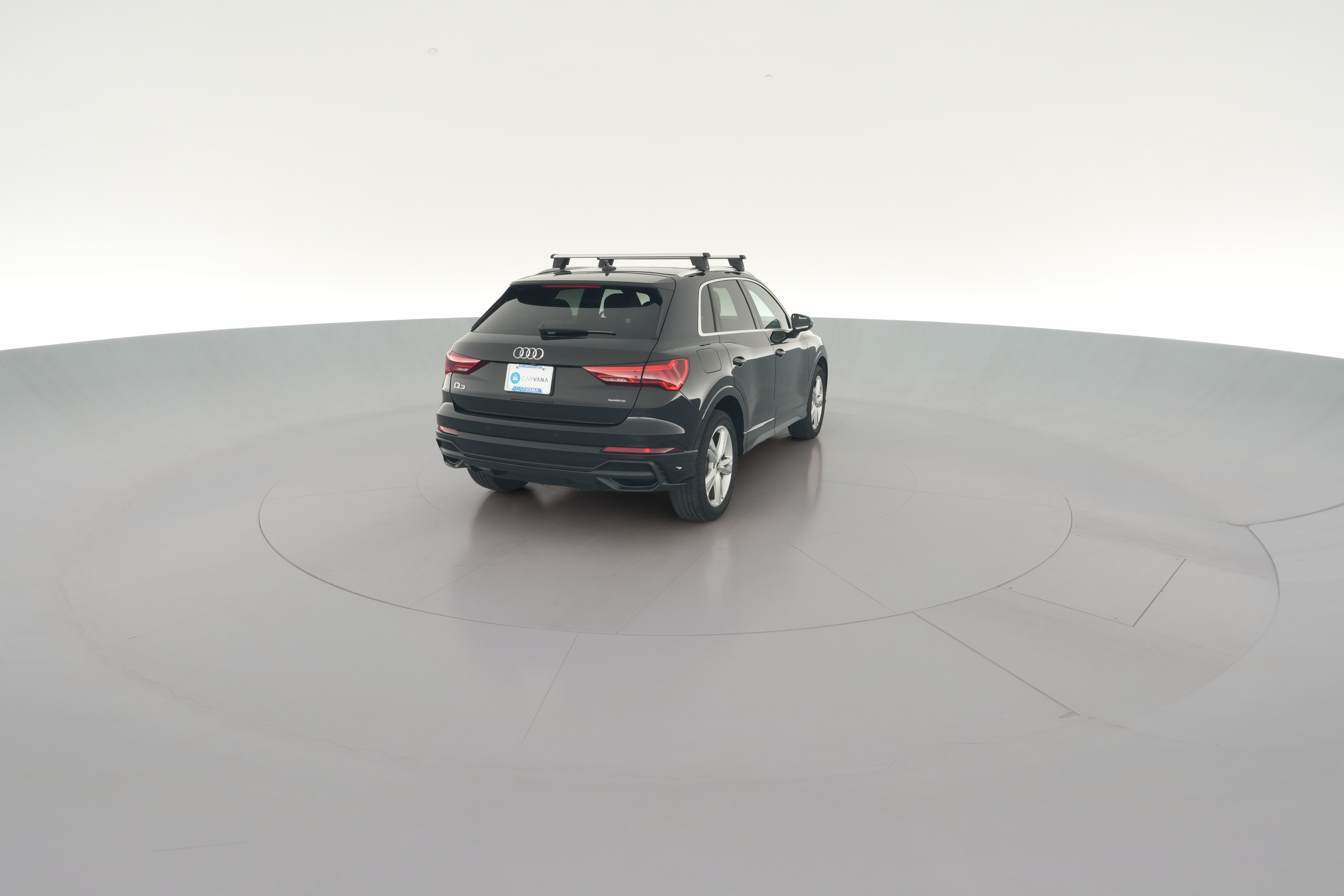 2021 Audi Q3 S Line Premium - Photo 34