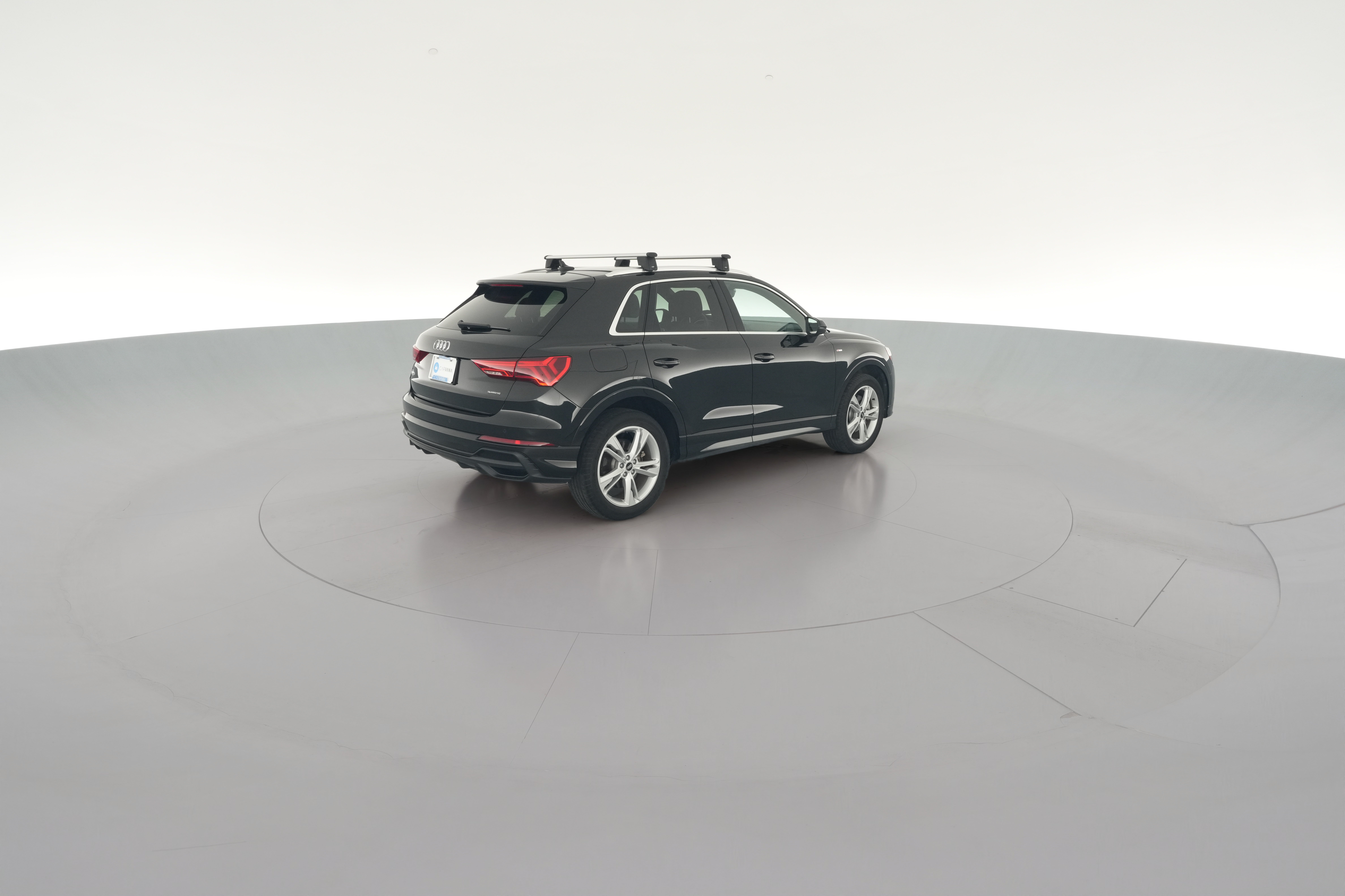 2021 Audi Q3 S Line Premium - Photo 35