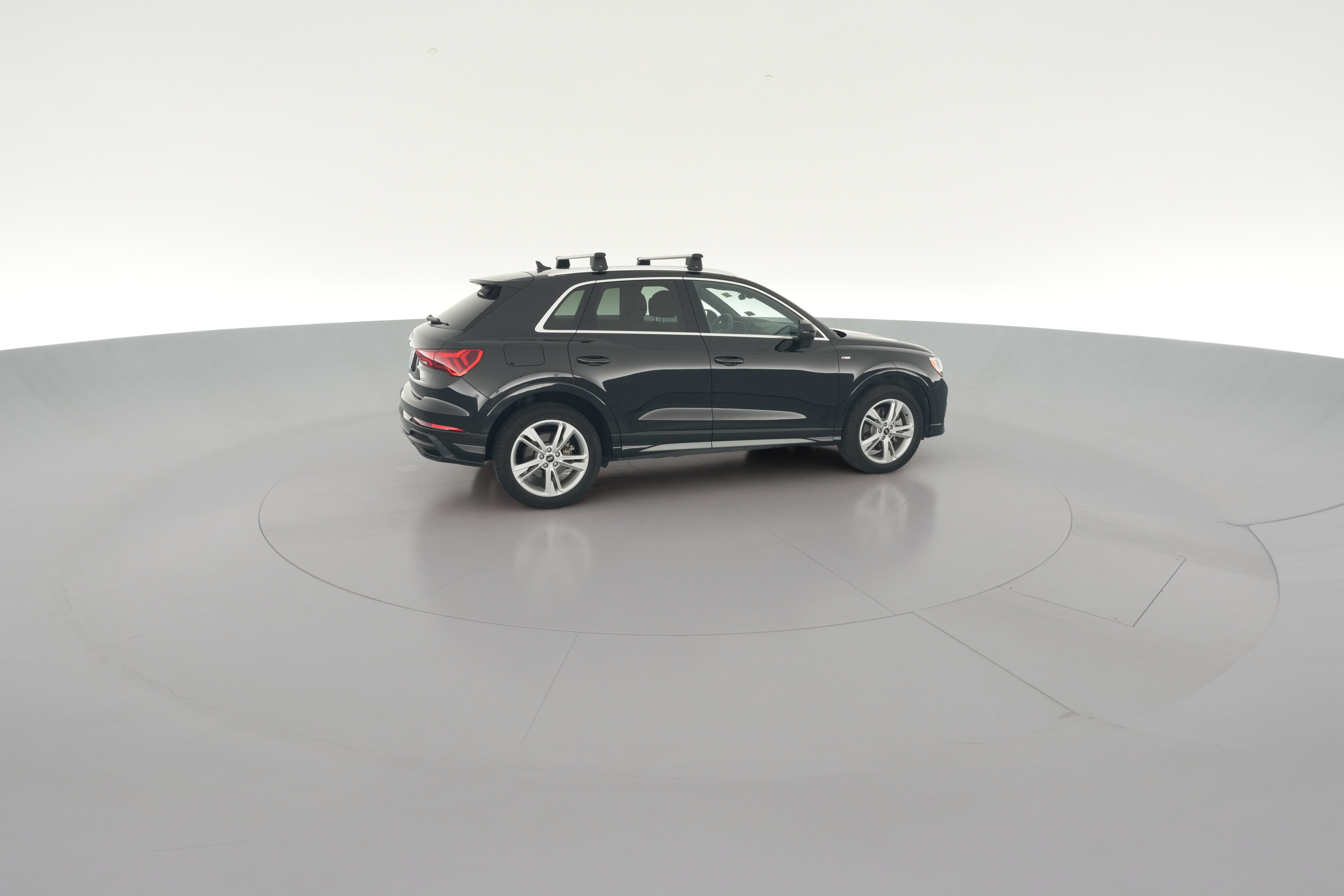 2021 Audi Q3 S Line Premium - Photo 36