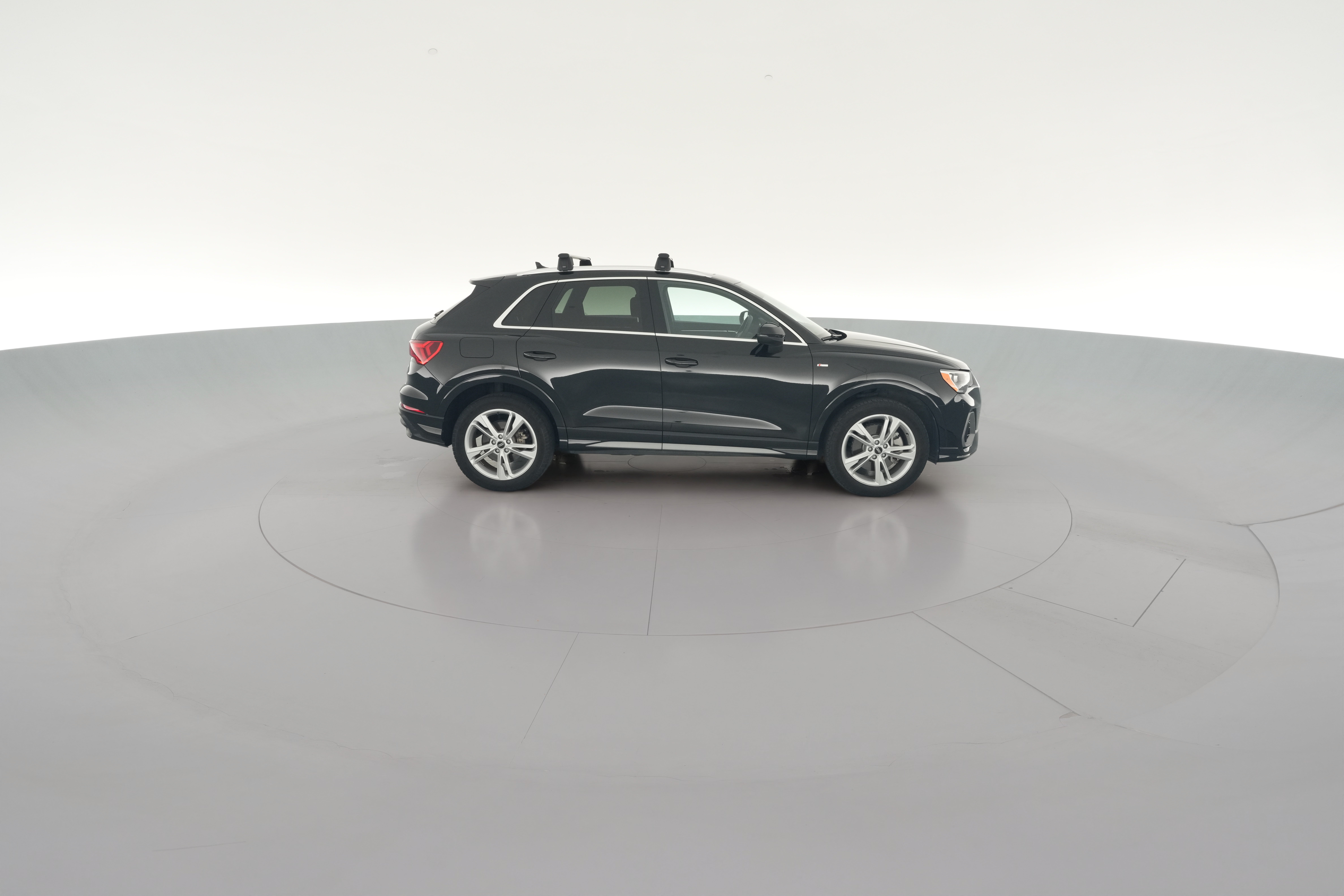 2021 Audi Q3 S Line Premium - Photo 37