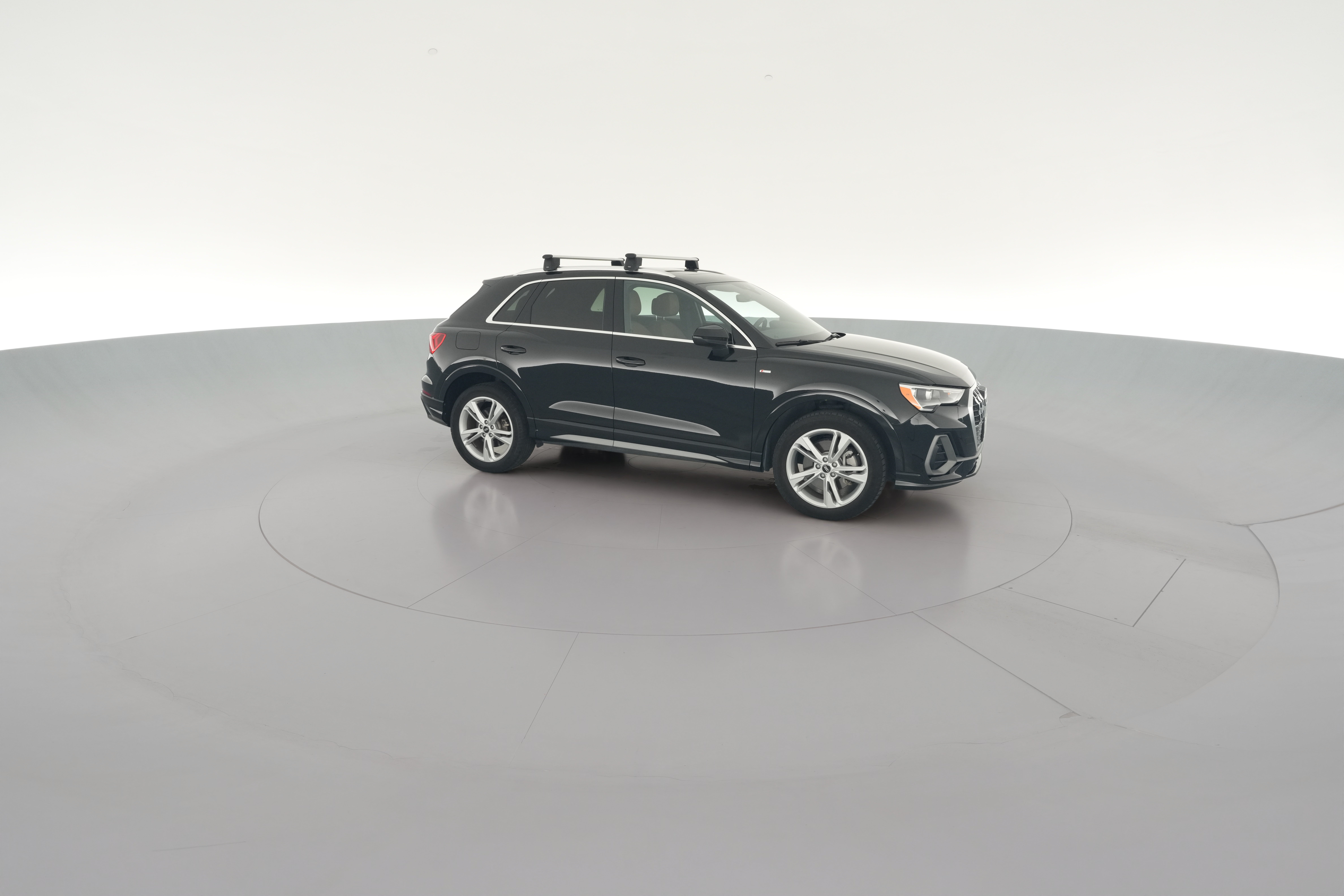2021 Audi Q3 S Line Premium - Photo 38