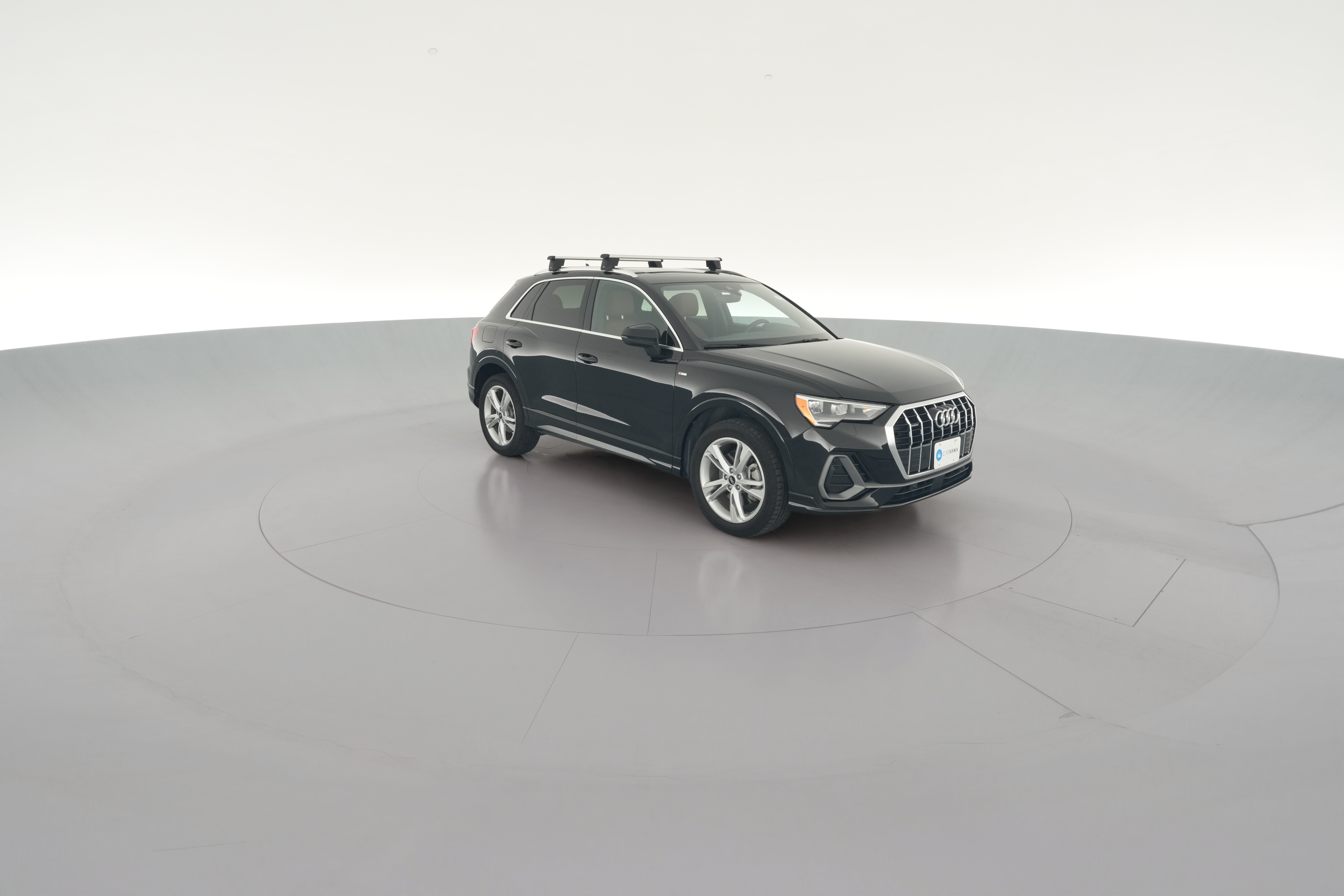 2021 Audi Q3 S Line Premium - Photo 39