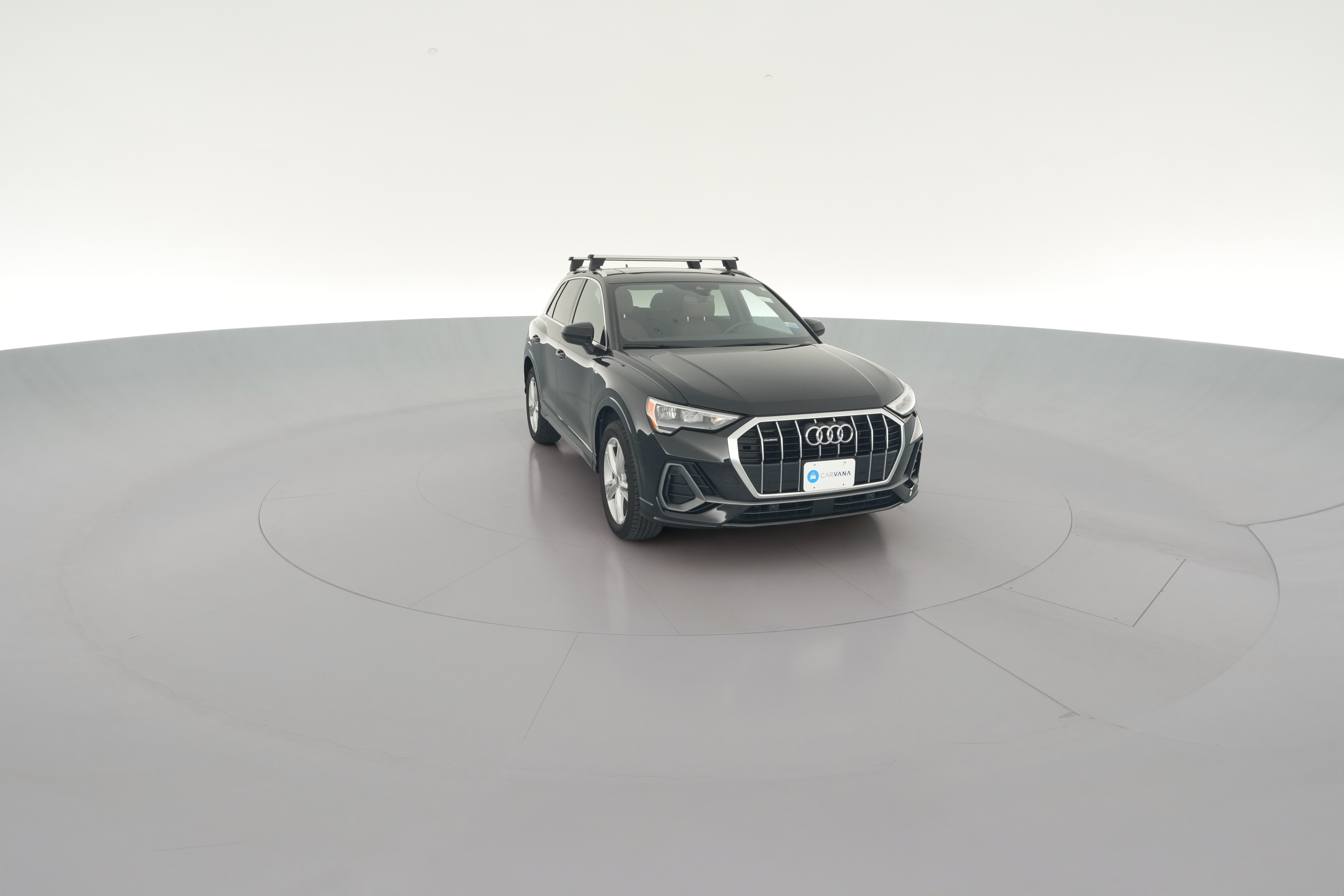 2021 Audi Q3 S Line Premium - Photo 40