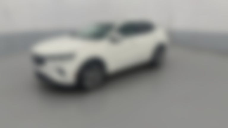 2021 Buick Envision vehicle photo