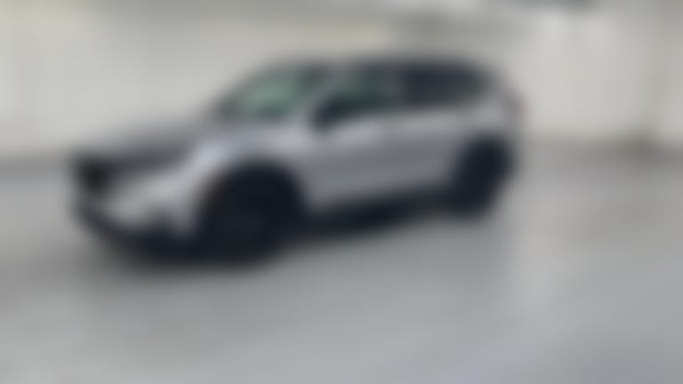 2023 Honda CR-V Hybrid vehicle photo