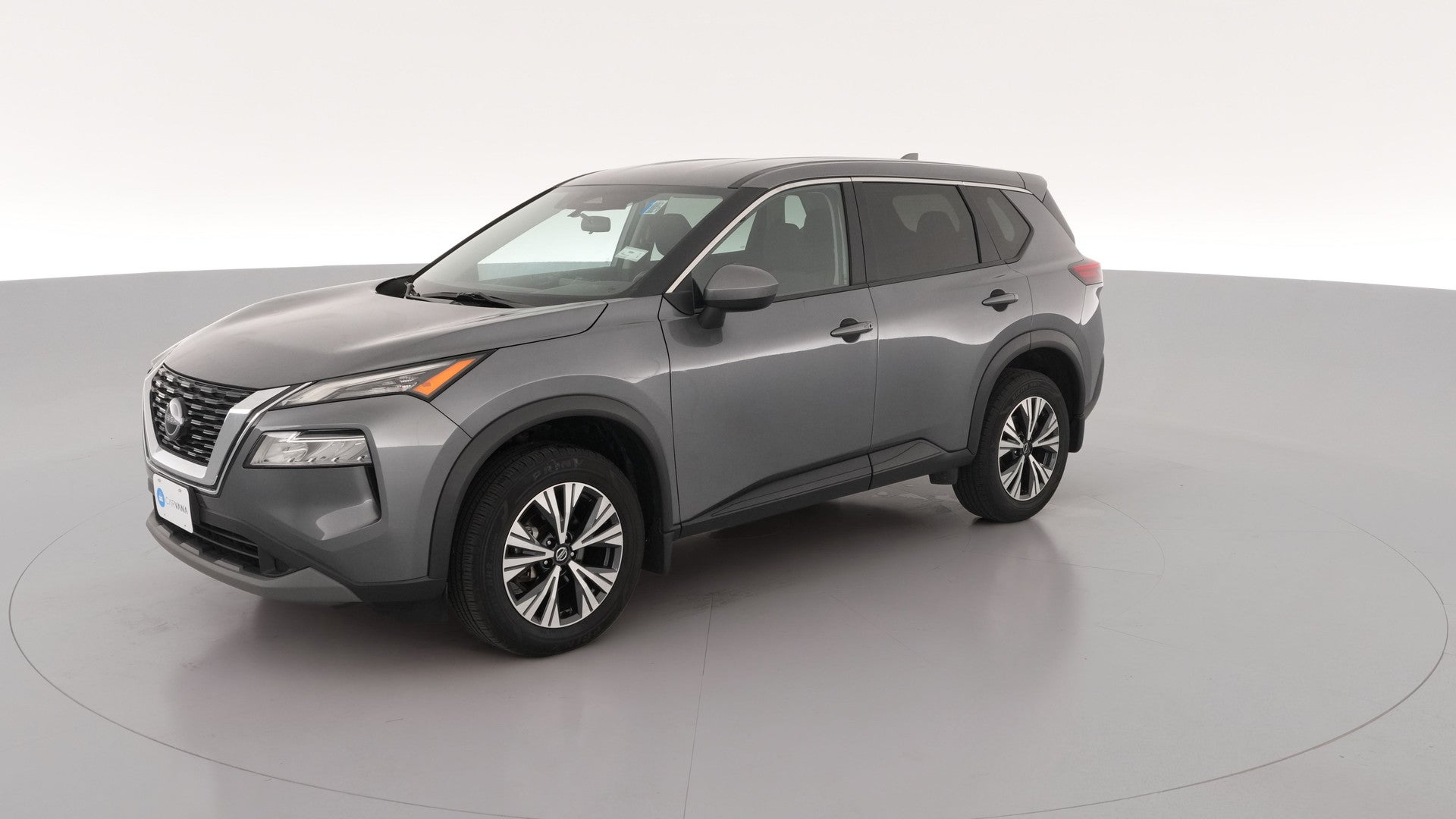 2023 Nissan Rogue vehicle photo