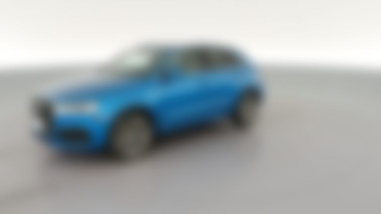 2016 Audi Q3 vehicle photo