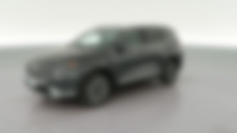 2023 Hyundai Santa Fe Hybrid vehicle photo