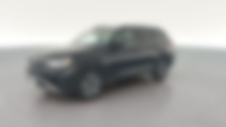 2023 Volkswagen Atlas vehicle photo