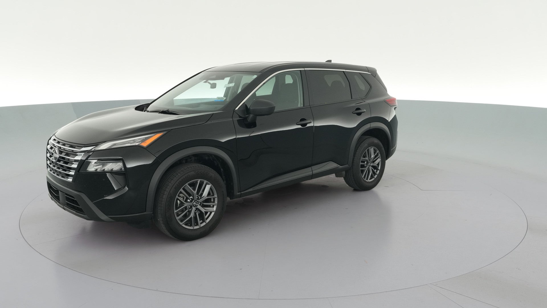 2025 Nissan Rogue vehicle photo