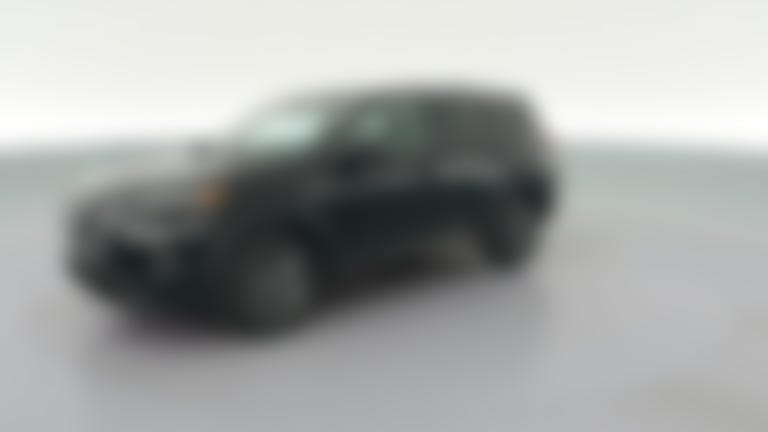 2025 Nissan Rogue vehicle photo