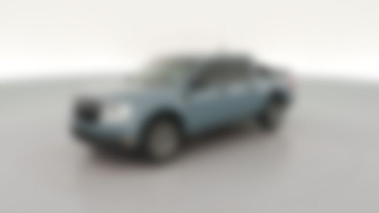 2024 Ford Maverick vehicle photo