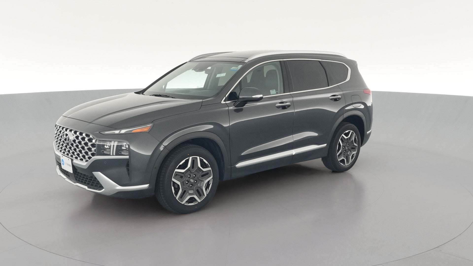 2023 Hyundai Santa Fe vehicle photo