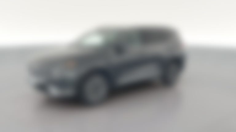 2023 Hyundai Santa Fe vehicle photo