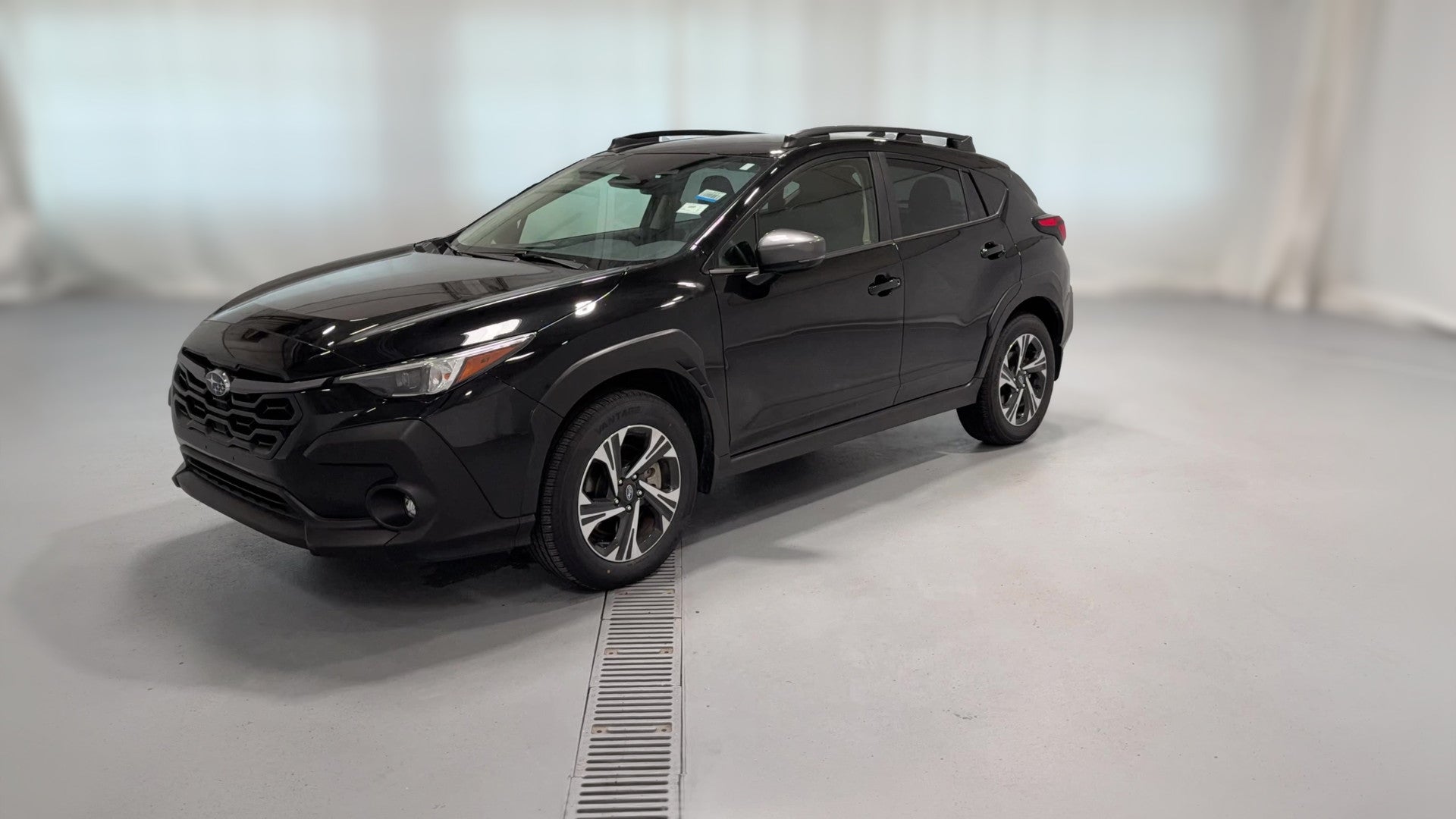 2024 Subaru Crosstrek vehicle photo
