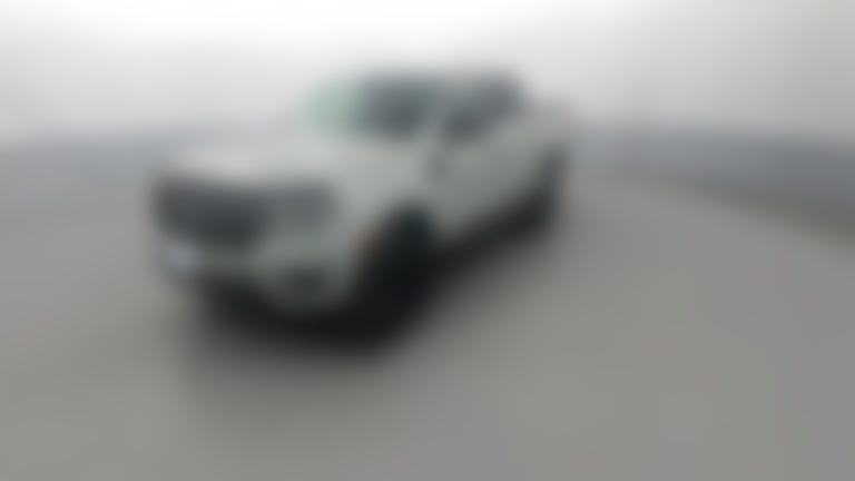 2021 Ford Ranger SuperCrew vehicle photo