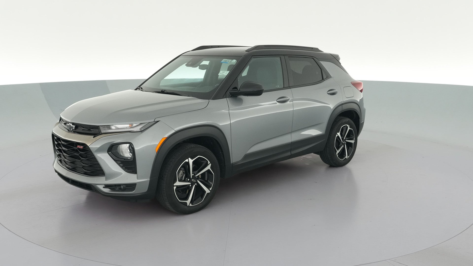 2023 Chevrolet Trailblazer vehicle photo