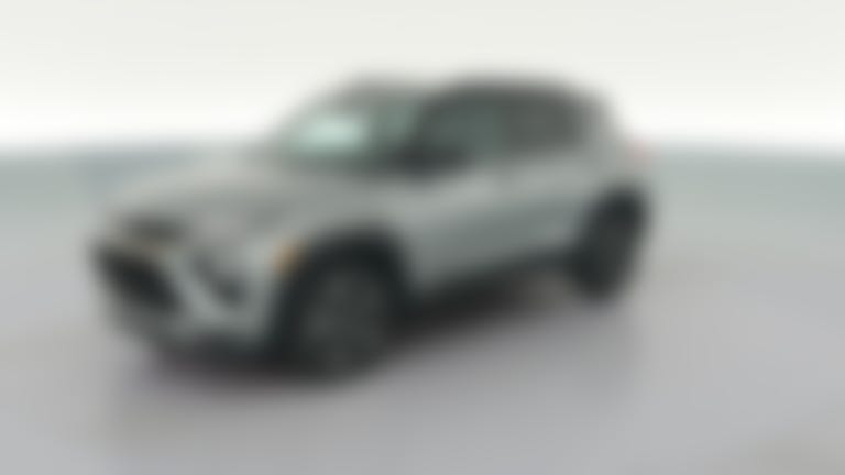 2023 Chevrolet Trailblazer vehicle photo