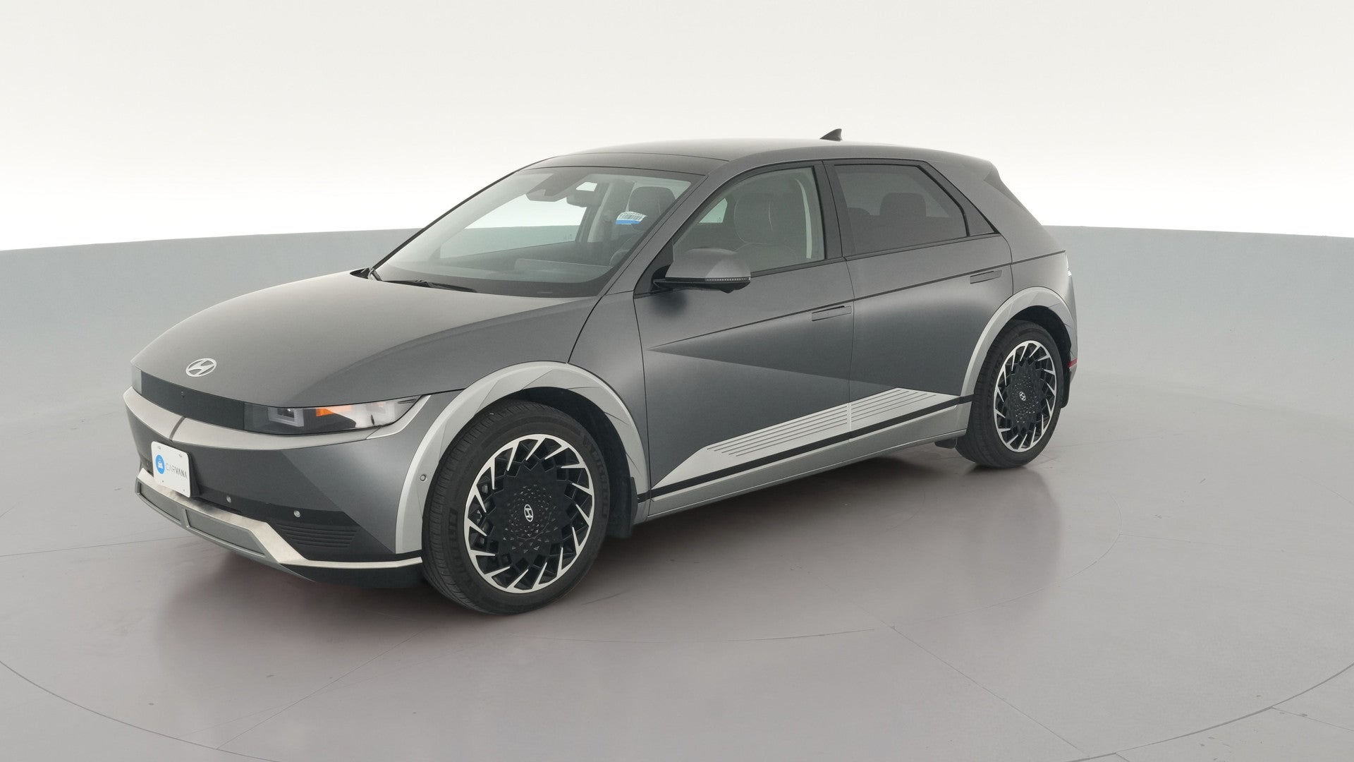 2024 Hyundai IONIQ 5 vehicle photo