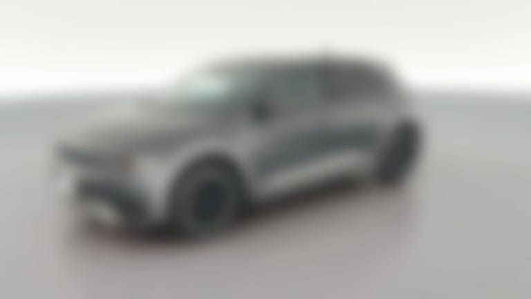 2024 Hyundai IONIQ 5 vehicle photo