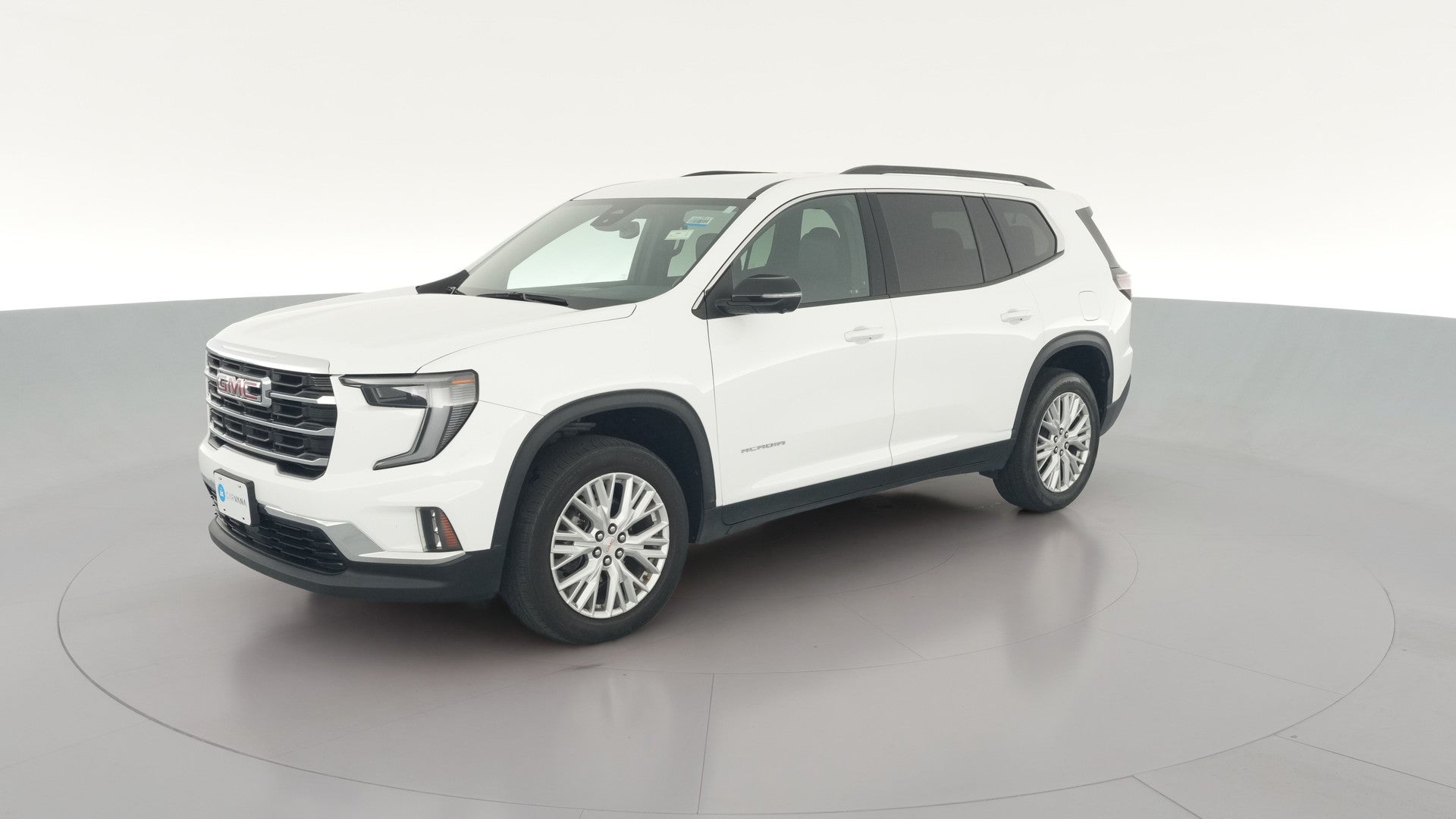 2024 GMC Acadia vehicle photo