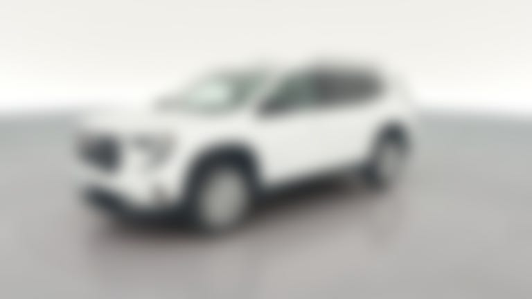 2024 GMC Acadia vehicle photo