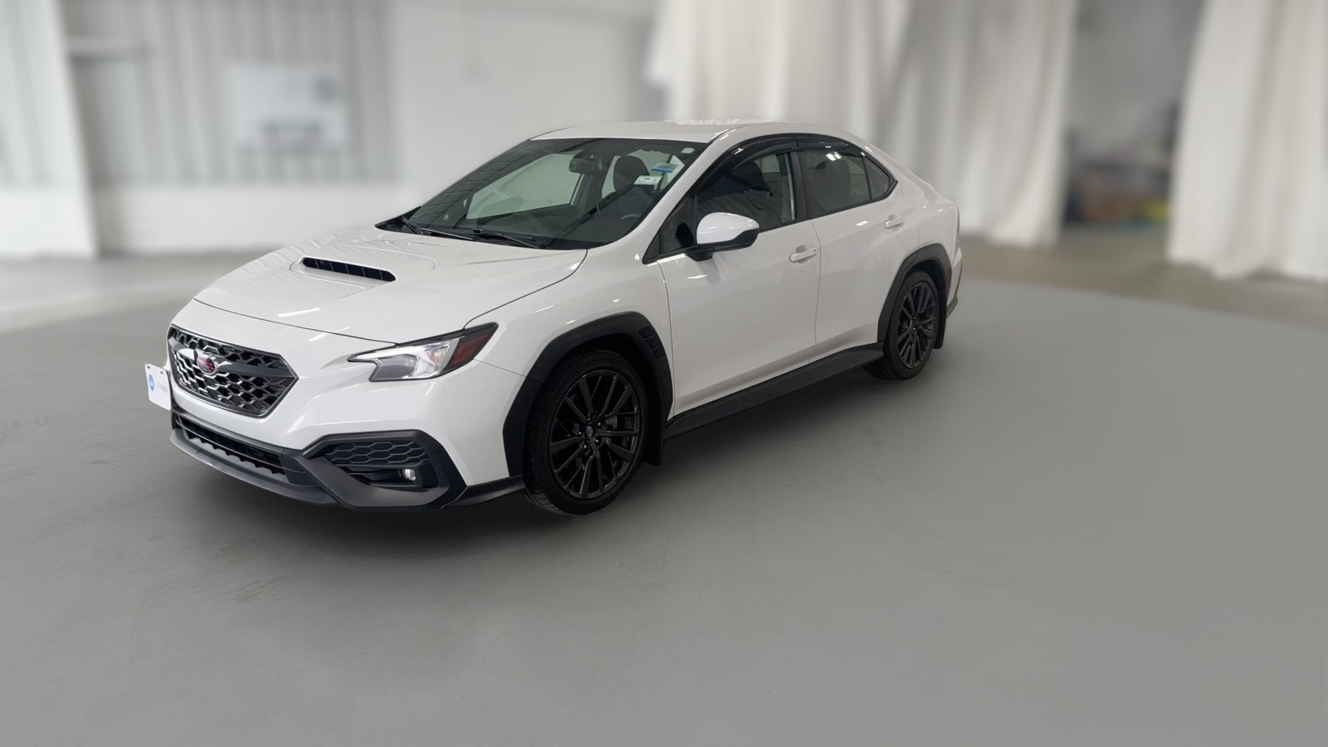 2023 Subaru WRX vehicle photo