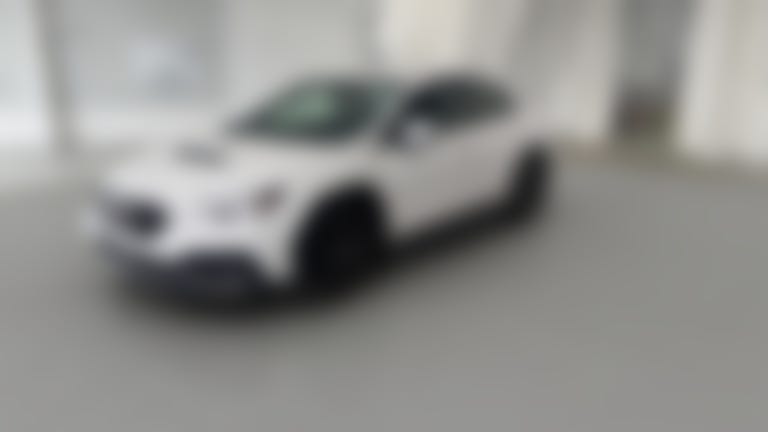 2023 Subaru WRX vehicle photo