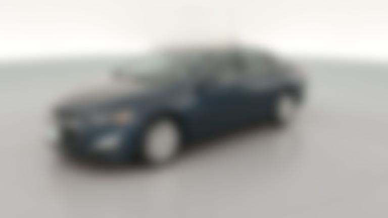 2020 Chevrolet Malibu vehicle photo