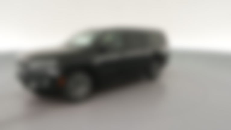 2024 Jeep Wagoneer L vehicle photo