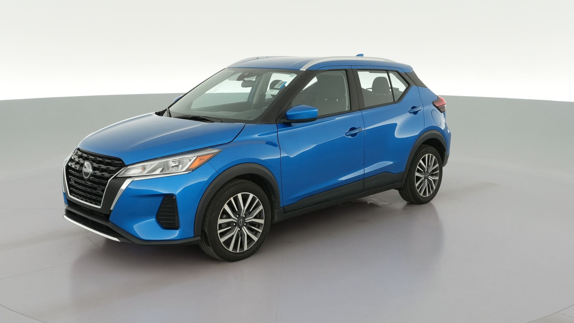 2024 Nissan Kicks vehicle photo