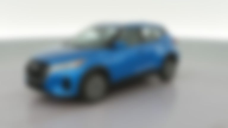 2024 Nissan Kicks vehicle photo