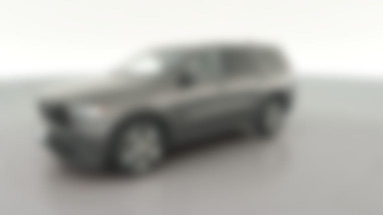 2014 Dodge Durango vehicle photo