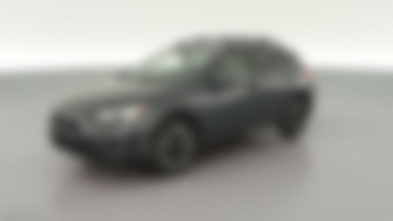 2021 Subaru Crosstrek vehicle photo